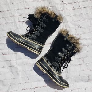 Sorel Joan of Arctic Boots